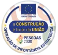 Selo PESSOAS 2030