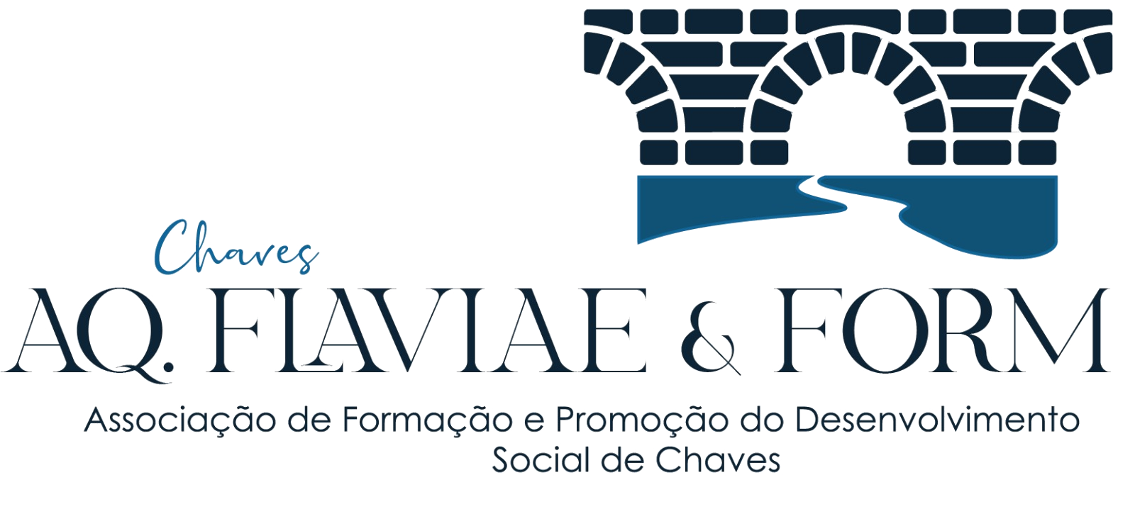 AQ. Flaviae & Form